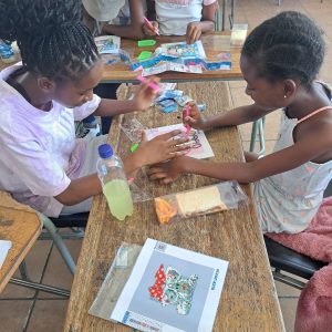 Mentorship Programme