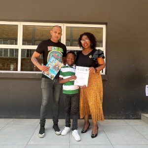 Mentorship Programme5