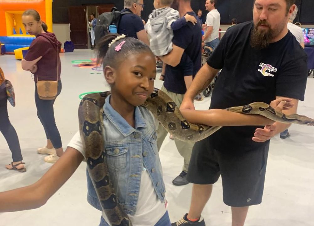 Mentorship Programme1