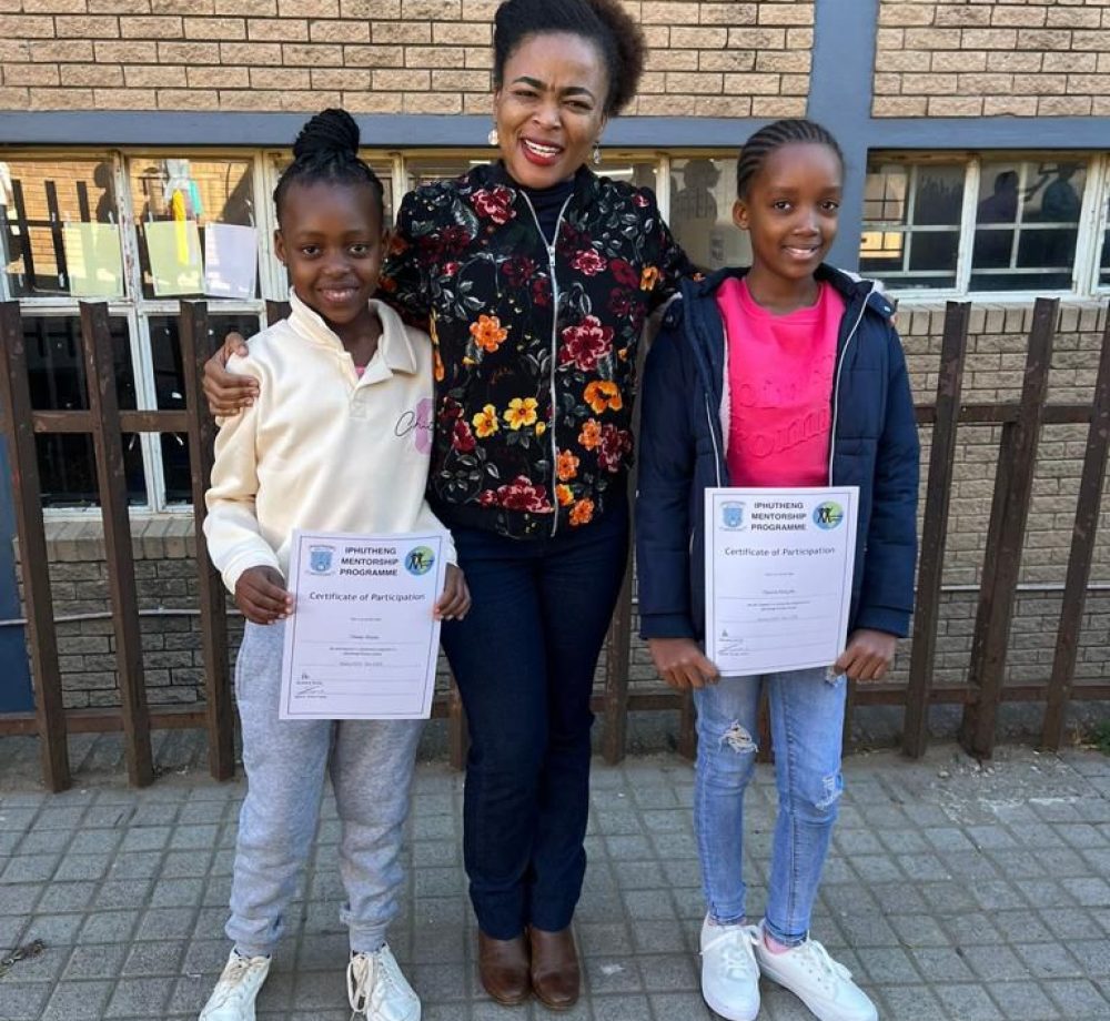 Mentorship Programme6